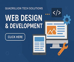 Quadrillion Tech Solutions