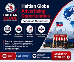 Haitian Globe 300