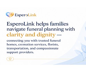 EsperoLink Banner