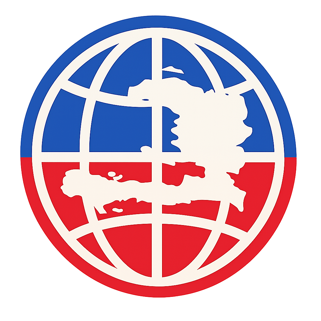 Haitian Globe