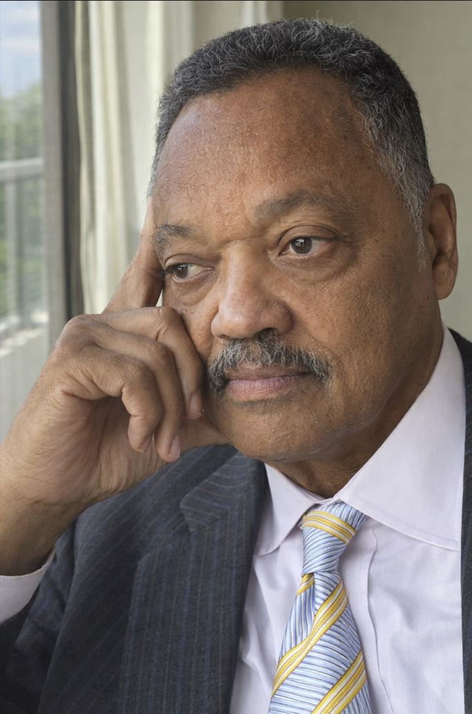 Reverend Jesse Jackson and Haiti: A Lifelong Commitment to Democracy, Dignity, and the First Black Republic