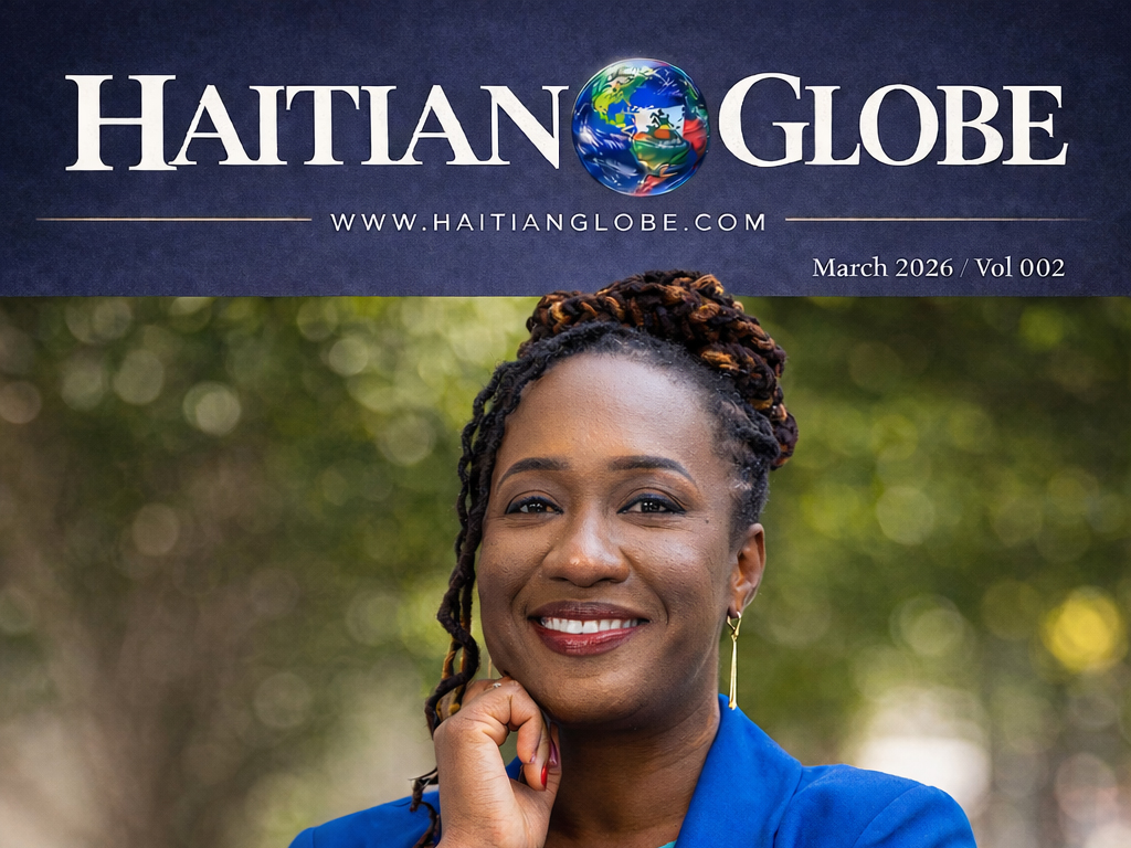 Haitian Globe Exclusive: How Creole Solutions Is Transforming Language Access and Power in the Haitian Diaspora