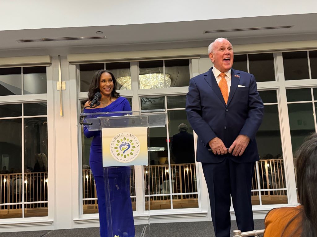 Saint Rock Haiti Foundation Hosts Inspiring 2026 Gala Celebrating “Courage in Action”
