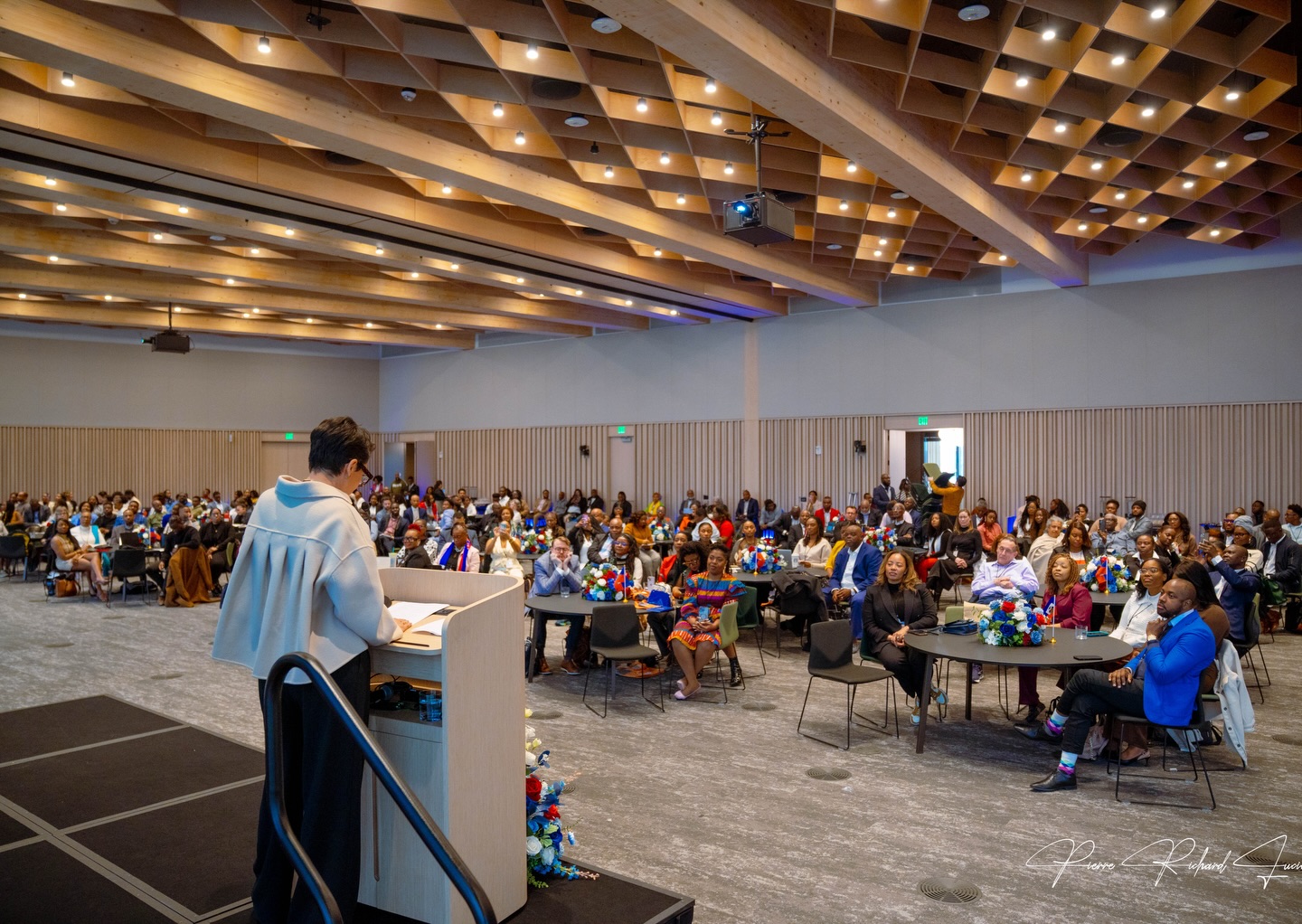 Haitians at Harvard 2026: A Powerful Gathering of Haitian Excellence Driving Innovation for Haiti
