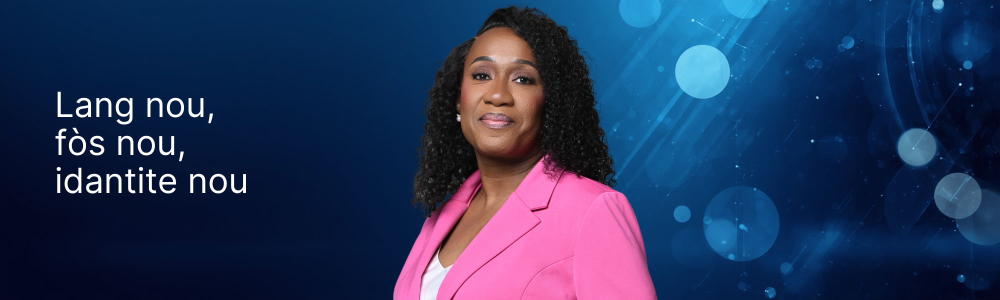 Maleng lan: Poukisa Nou Toujou Wont Pale Kreyòl?