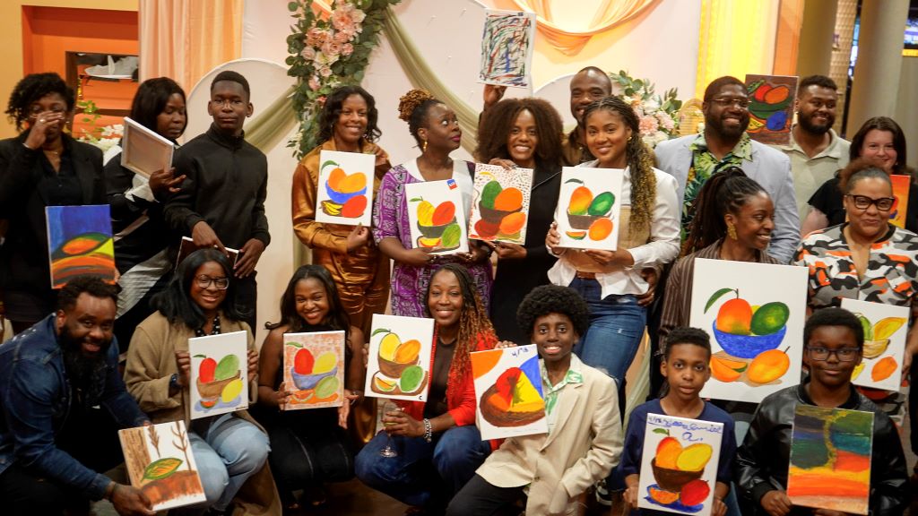 Mapou Entertainment Inc. Celebrates the Success of Spring Awakening 2026 at The Verve Hotel