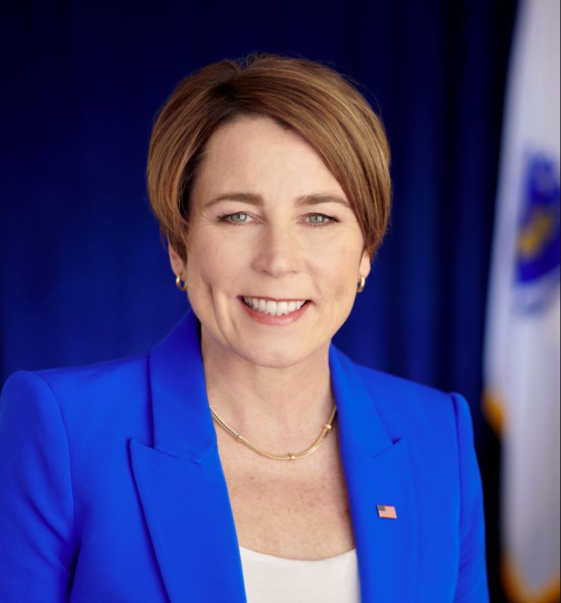 Governor Healey Urges Congress to Pass Legislation Extending Temporary Protected Status for Haitians