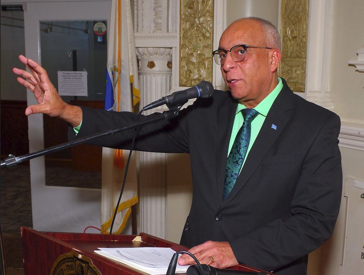 Brockton Mayor Moises Rodrigues Faces Assault and Battery Charge Involving High School Student