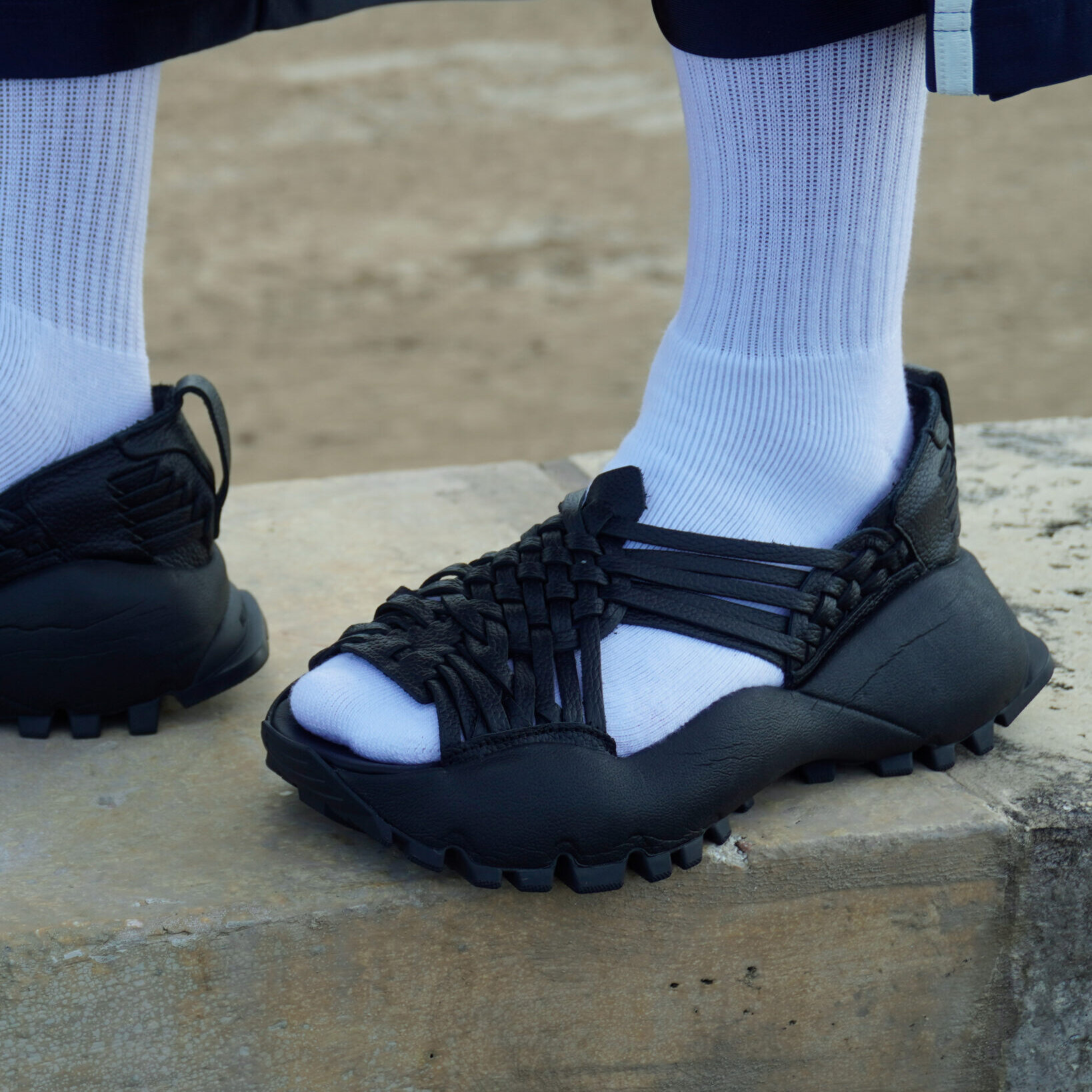 Adidas Apologizes After Mexico Criticizes Oaxacan-Inspired Shoe