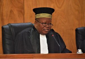 Après la mort du juge René Sylvestre, la justice haïtienne risque le dysfonctionnement total