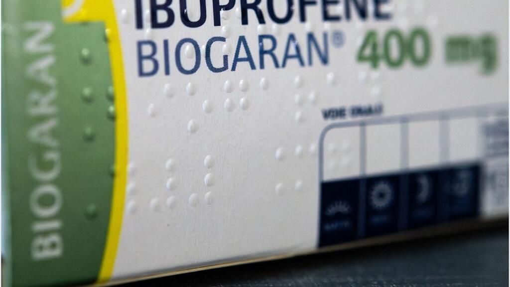 Biogaran sale talks renew fears over foreign control of French pharma