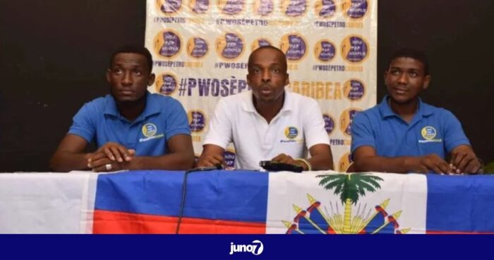 Nou Pap Konplis rejette le décret référendaire et dénonce une violation de l’accord du 3 avril
