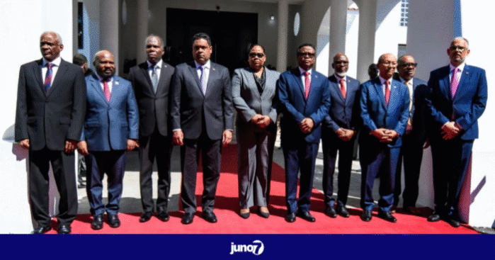 LANSE-Haïti réclame un nouvel accord politique pour sortir de la crise