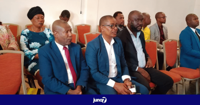 Lancement de « l’Initiative Patriotique du 7 juillet » pour une sortie de crise