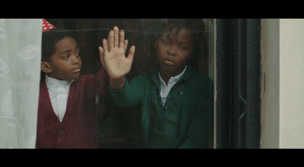 At Martha’s Vineyard festival, Jean & I centers Haitian girls caught between grief and labor