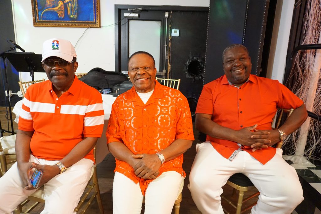 Konpa’s 70th anniversary celebrated in Florida with tribute to genre’s founder