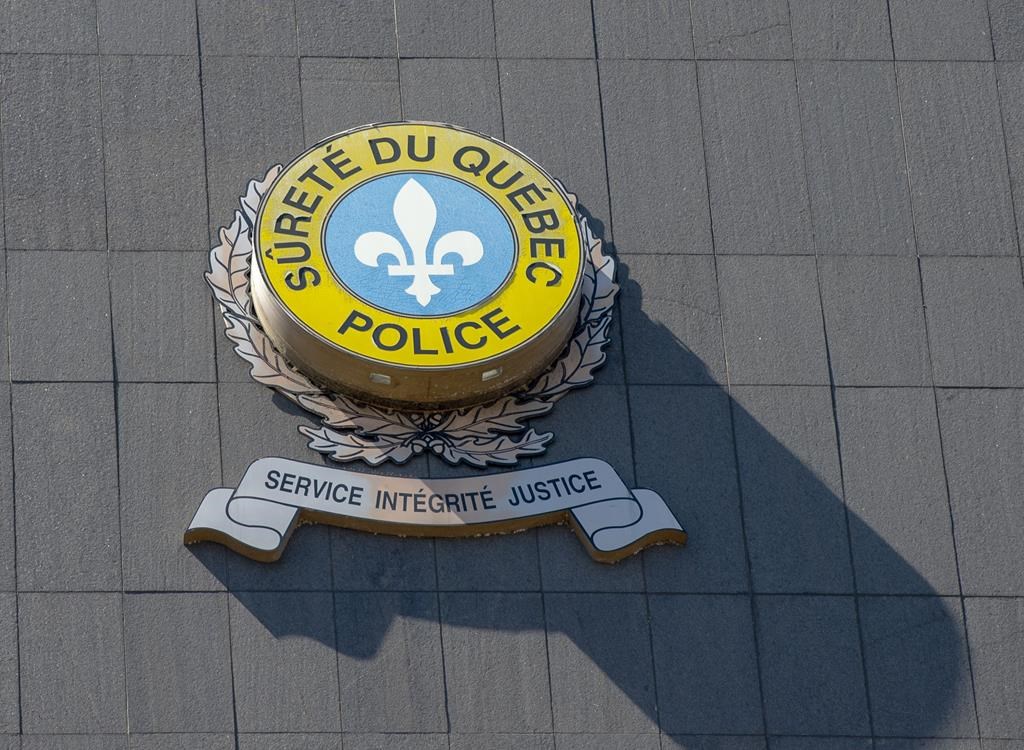Quebec provincial police add two murder suspects to most wanted criminals list