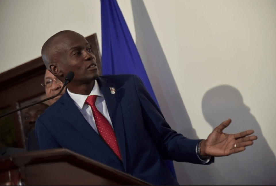 Flashback – Rencontre historique Martelly-Aristide en 2011, puis refus d’Aristide envers Jovenel Moïse en 2019