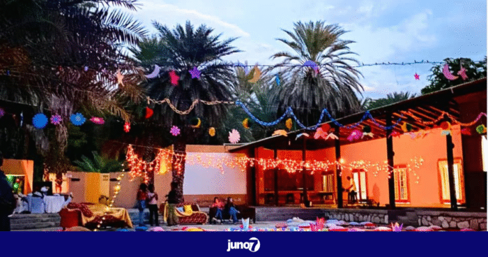 Zetwal Ciné : la 4e édition met Gonaïves sous les projecteurs avec la grande première du film « Kidnapping »