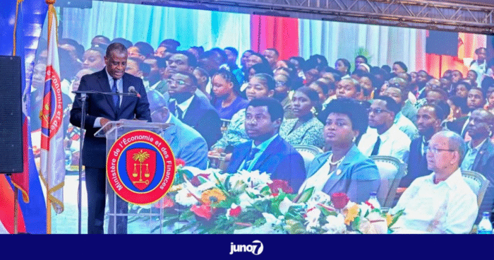 Haïti lance le Programme d’Initiation des Jeunes à l’Emploi (PIJE) pour favoriser l’insertion professionnelle