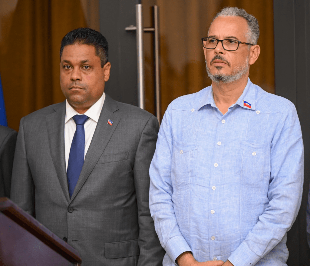 Une journaliste américaine établit 10 règles pour devenir président ou Premier ministre en Haïti