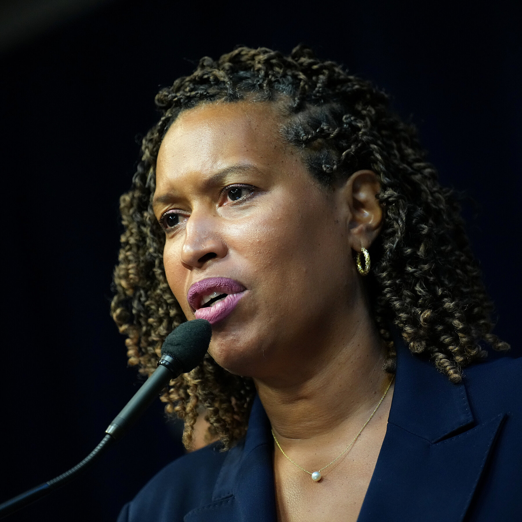 D.C.’s Mayor Condemns Trump’s Deployment of the National Guard