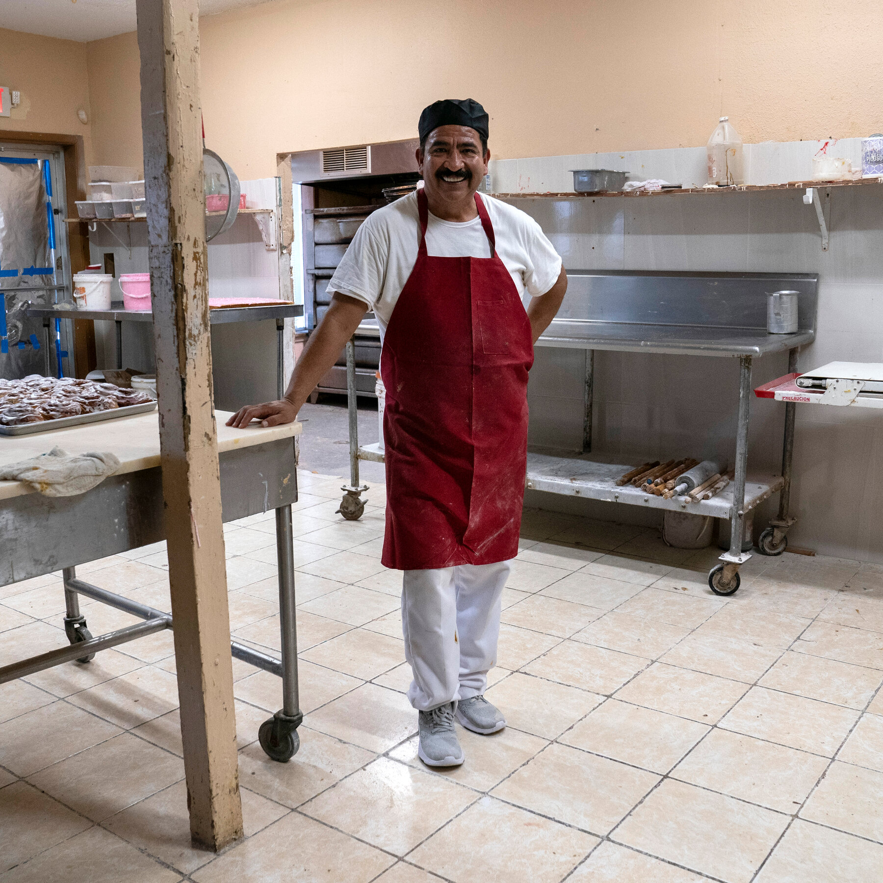 Bakers on Texas-Mexican Border Are Found Guilty of Harboring Illegal Workers