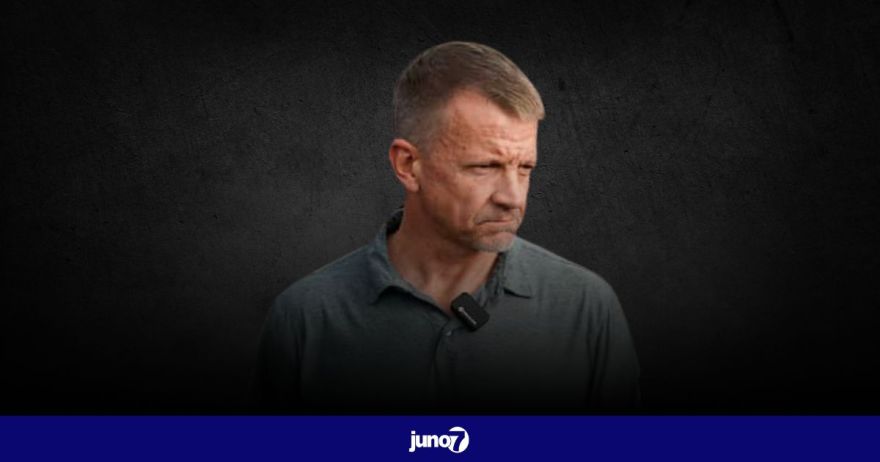 D’après Reuters, Erik Prince, fondateur de Blackwater, a signé un contrat de 10 ans avec Haïti pour combattre les gangs