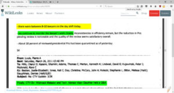 Wikileaks révèle l’implication de Martelly dans des actes subversifs à l’origine des émeutes aux Cayes le 8 décembre 2010, visant à contraindre le CEP à le qualifier pour le second tour des présidentielles