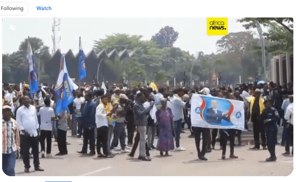 Congo – Détournement de fonds publics : un ex-ministre de la Justice encourt dix ans de travaux forcés