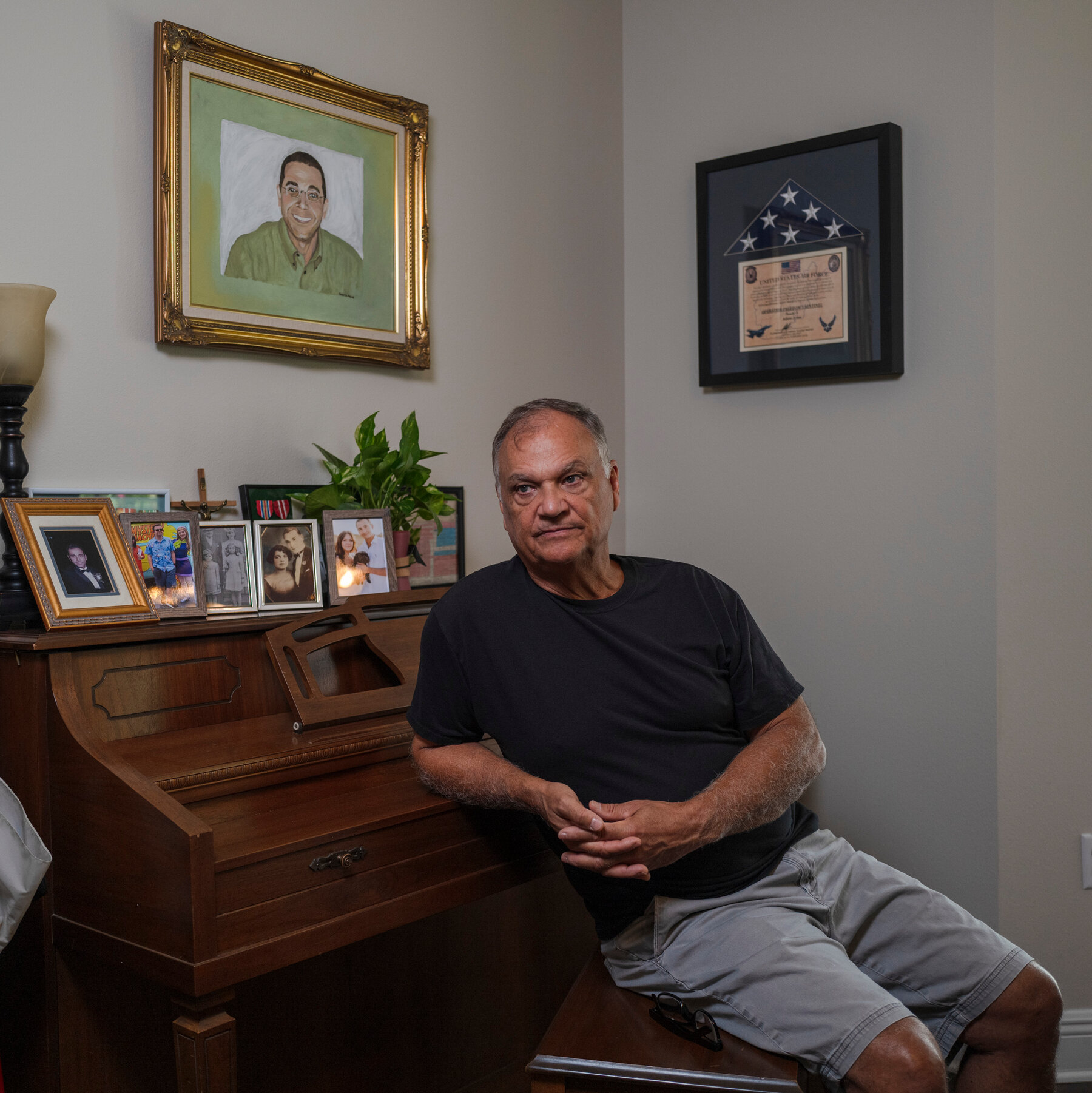 After Years of Waiting, These 9/11 Families Are Losing Hope