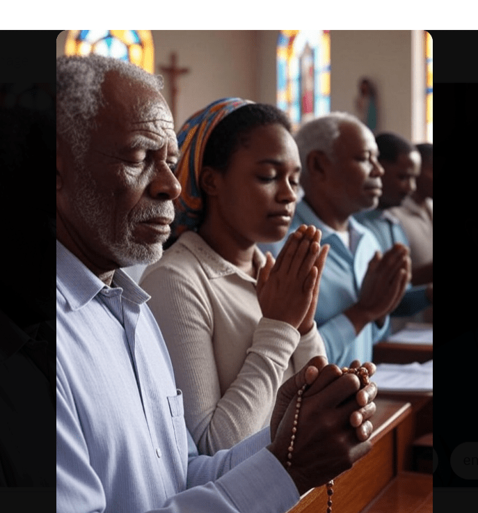 Etats-Unis | Eglise catholique : crainte d’arrestations, les messes en créole désertées par les Haïtiens