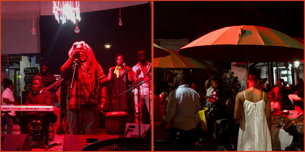 Haitians honor Bois Caïman with music, cultural heritage exhibition on new national holiday