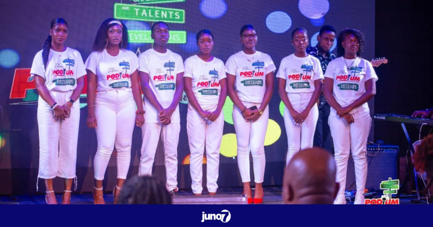 La 6e édition de Podium Quartiers lancée sous le signe de la « Rezilyans »