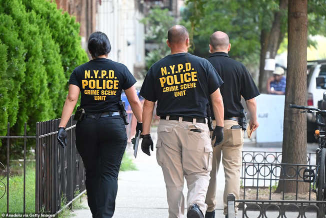 Drame à New York : un homme armé fait plusieurs morts dans un restaurant