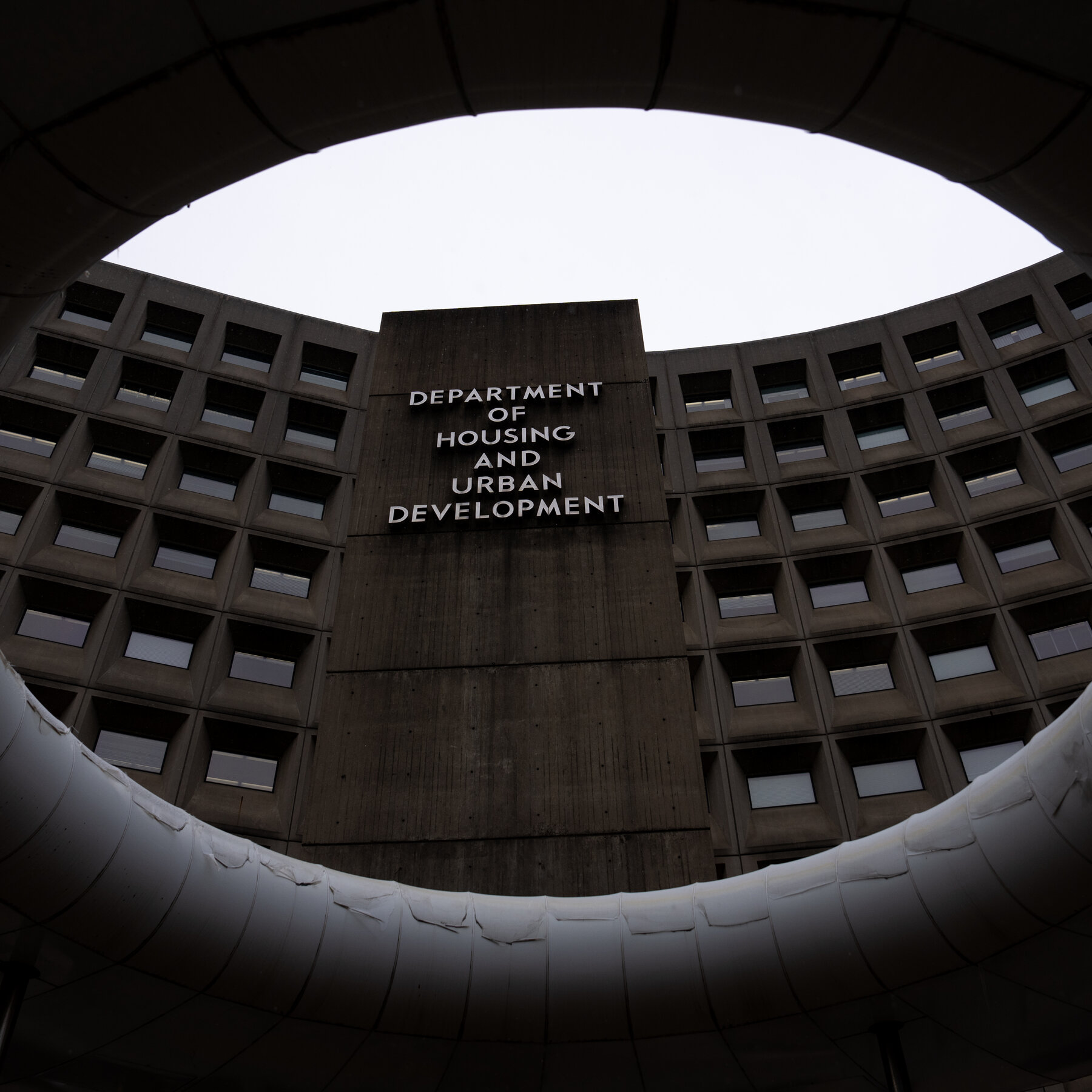 Housing Agency to Offer Material Only in English, Official Says