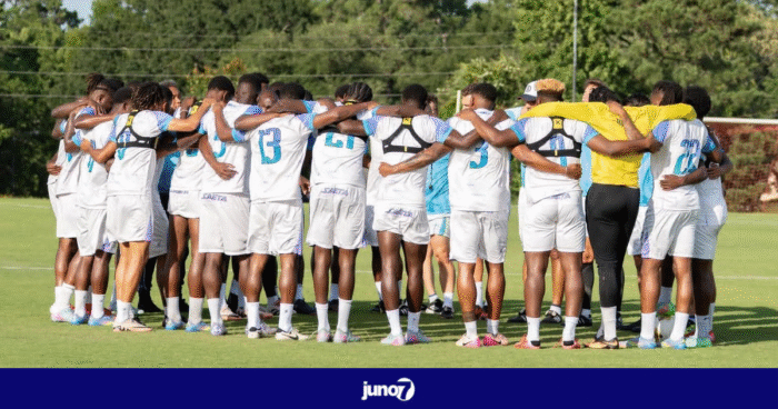 Mondial 2026 – Eliminatoires Concacaf : Haïti connaît le calendrier complet de ses matchs