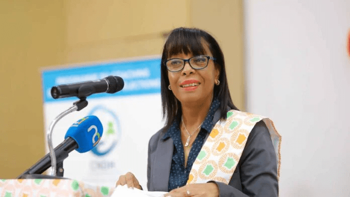 Burkina Faso : la coordinatrice de l’ONU déclarée persona non grata