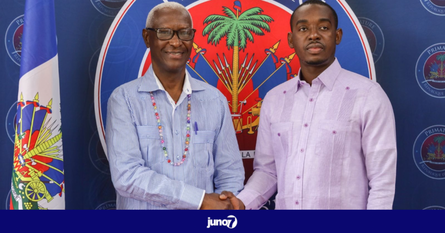L’État haïtien lance un programme de renforcement des partis politiques en vue des prochaines élections