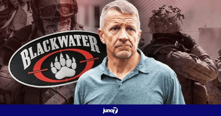 Haïti n’a pas encore signé de contrat avec Blackwater concernant la modernisation des infrastructures douanières et d’immigration selon le gouvernement