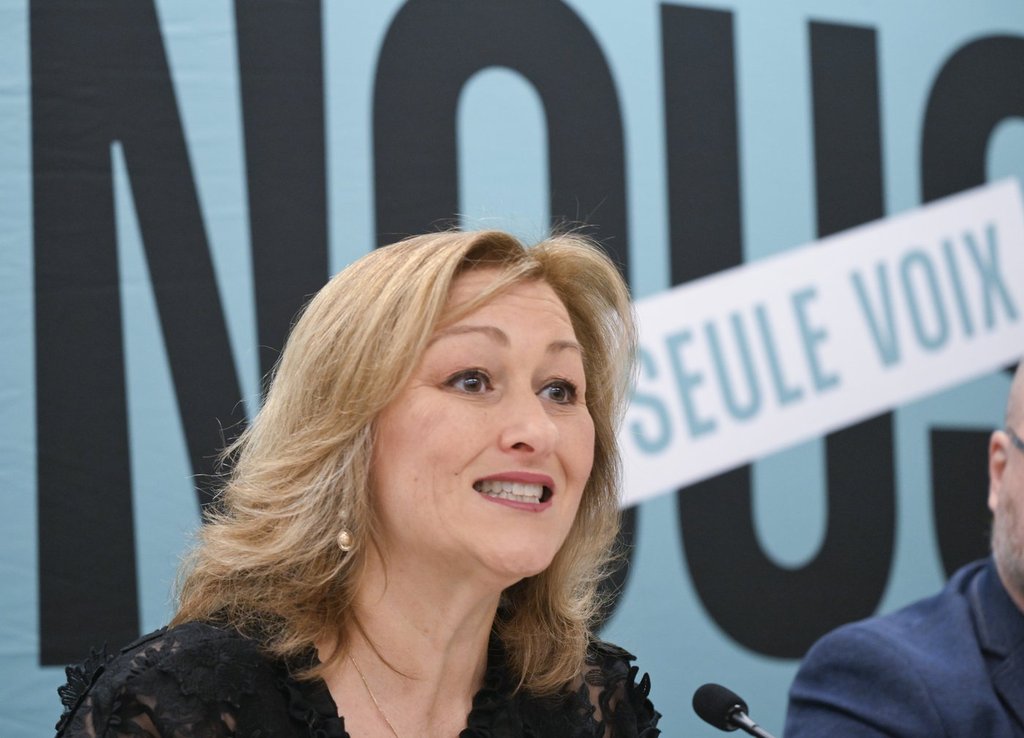 Quebec workers could face same fate as Air Canada flight attendants, union leaders say