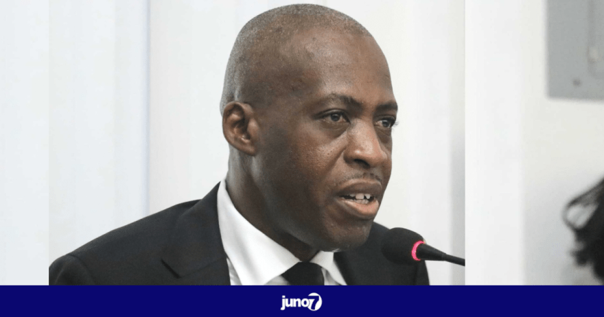 Changement à la tête du Parquet de Port-au-Prince : Me Frantz Monclair écarté, Me Guy Alexis nommé