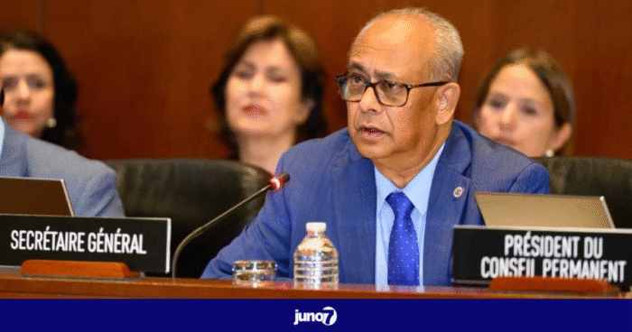 L’OEA élabore une feuille de route pour le rétablissement de la sécurité, un consensus politique, les élections et le progrès économique du pays