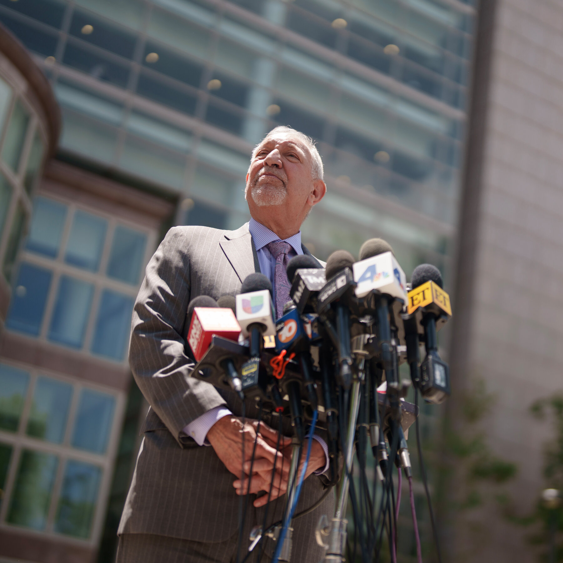 After being denied parole, Erik Menendez still has other pathways to freedom.