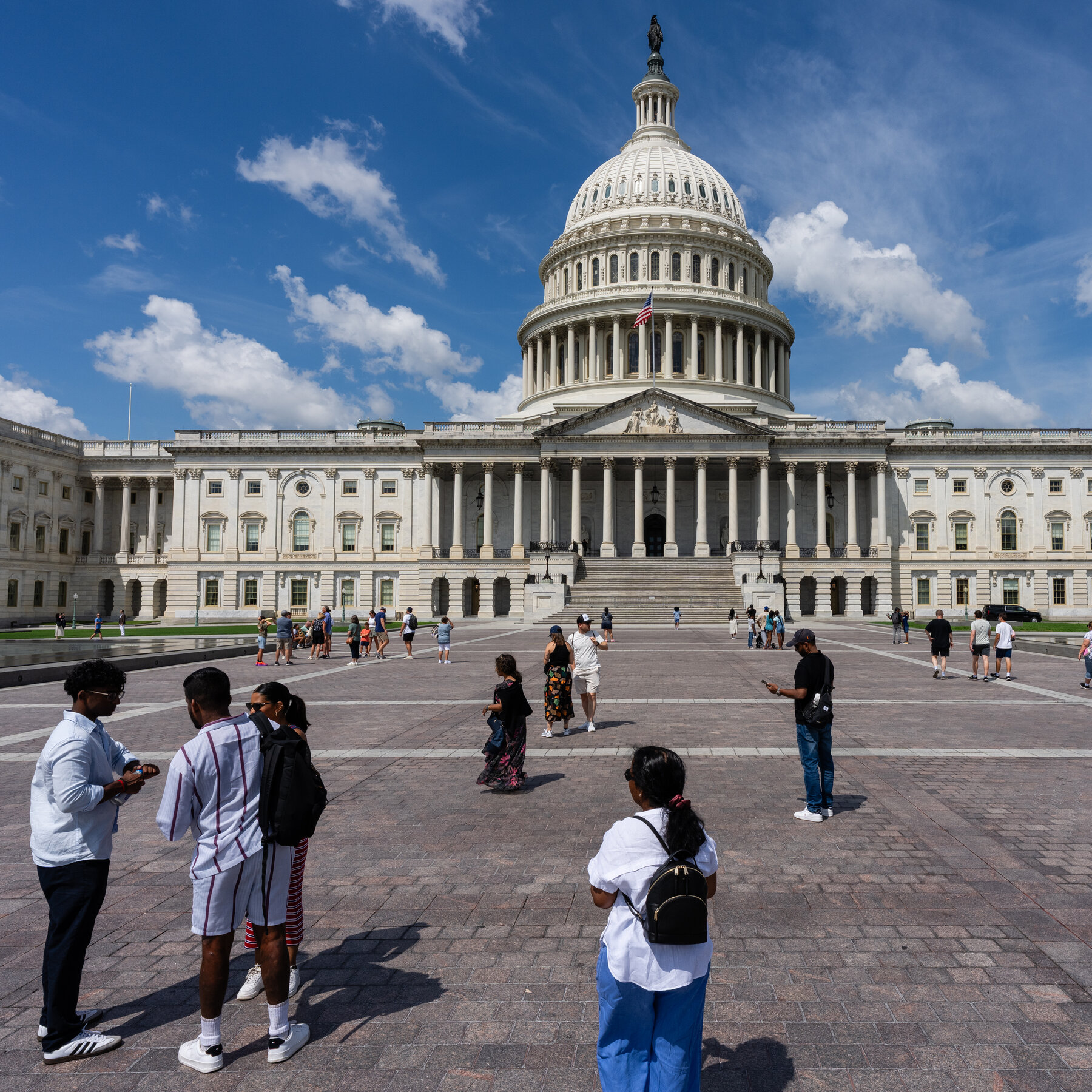 Justice Dept. Gives Congress Some Subpoenaed Epstein Files