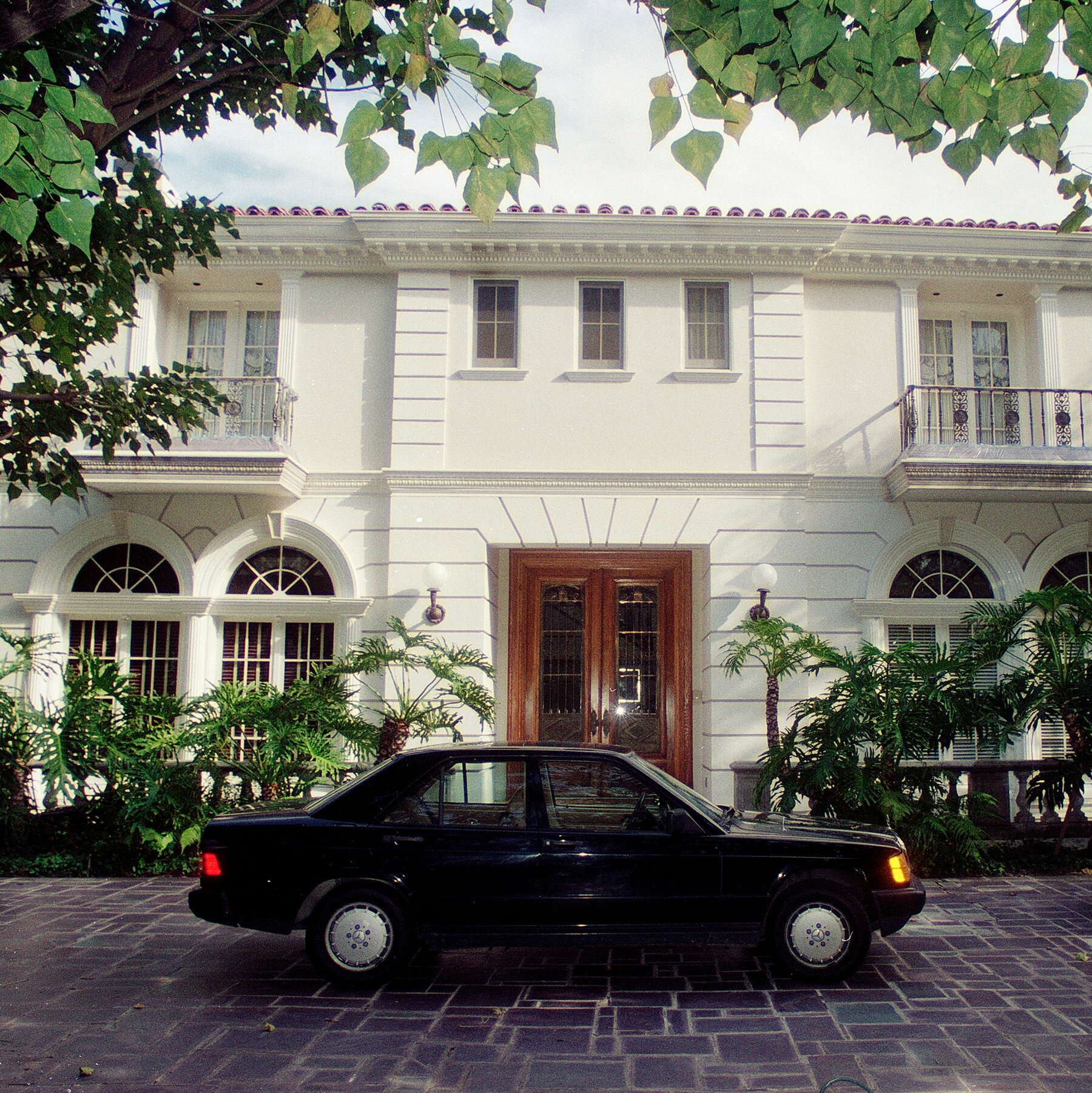 The brothers’ case has been a reckoning for the 1990s.