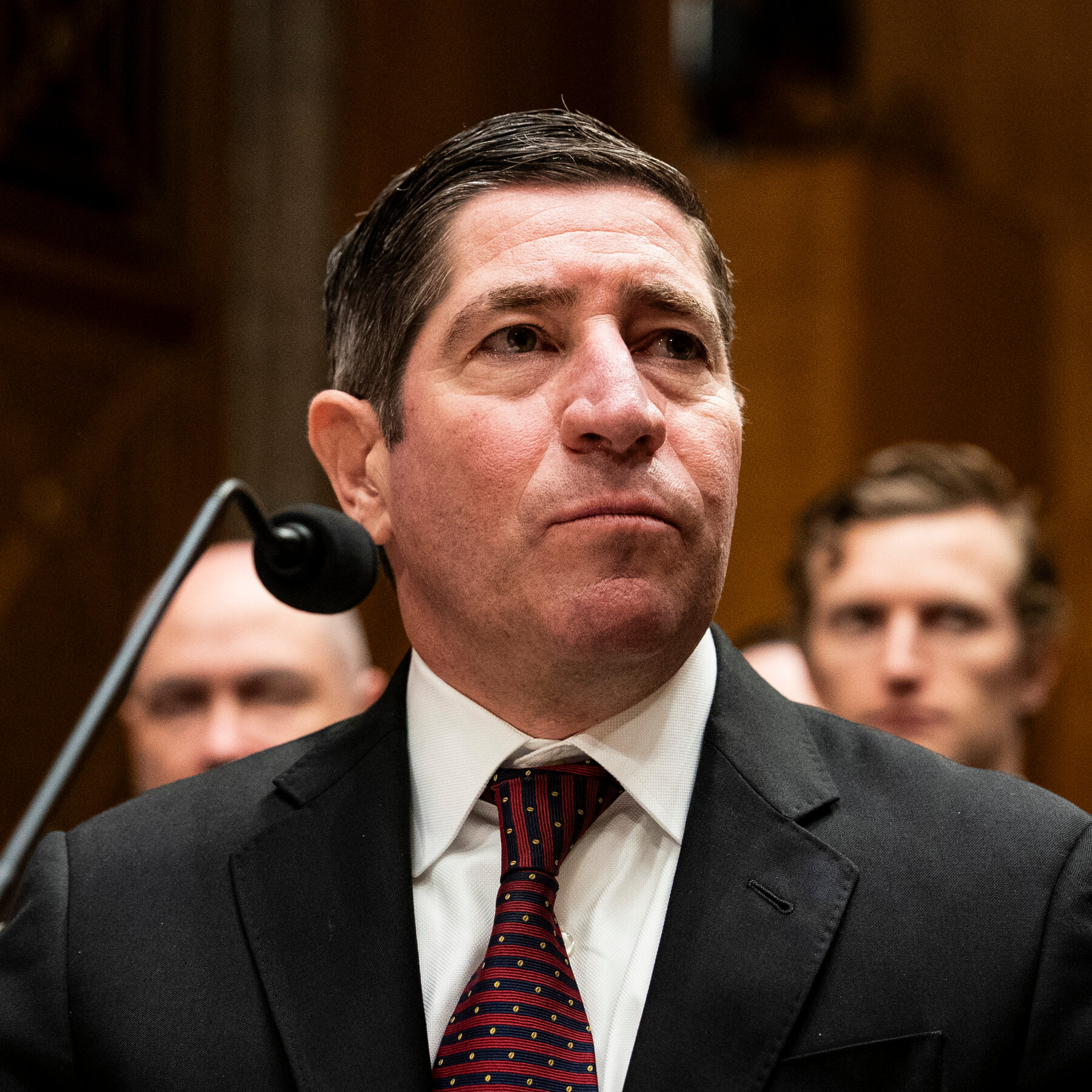 Year Will End With 300,000 Fewer Federal Workers, Trump Official Says