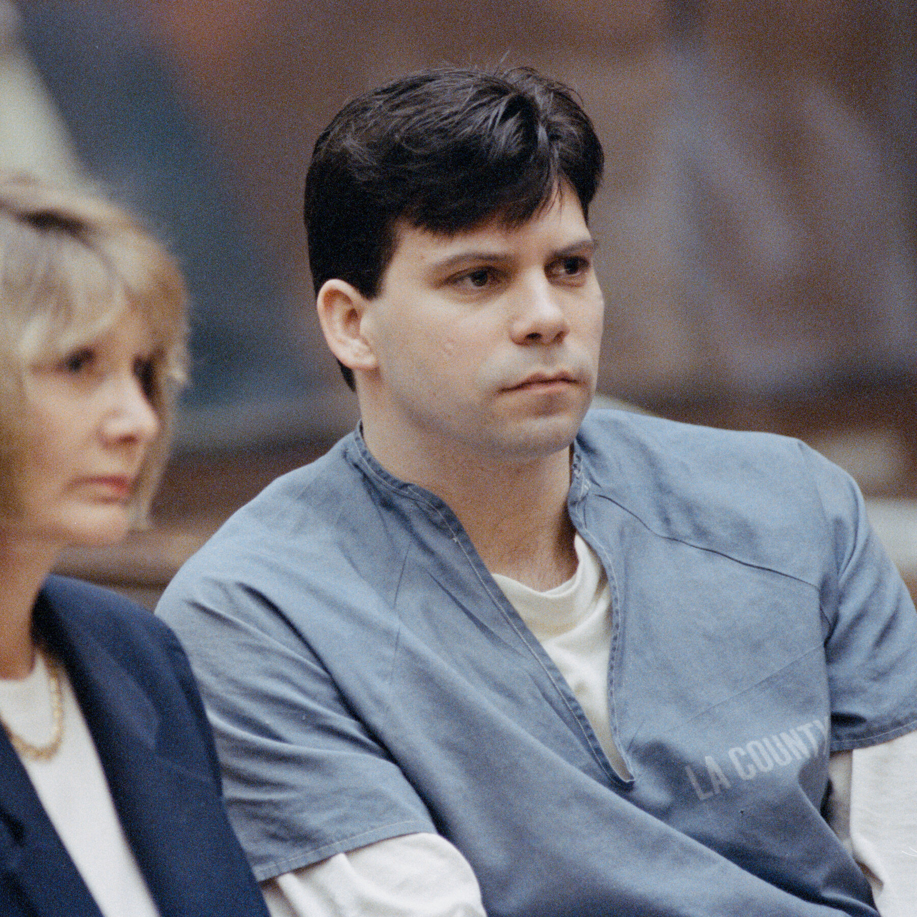 Lyle Menendez said his mother also sexually abused him.