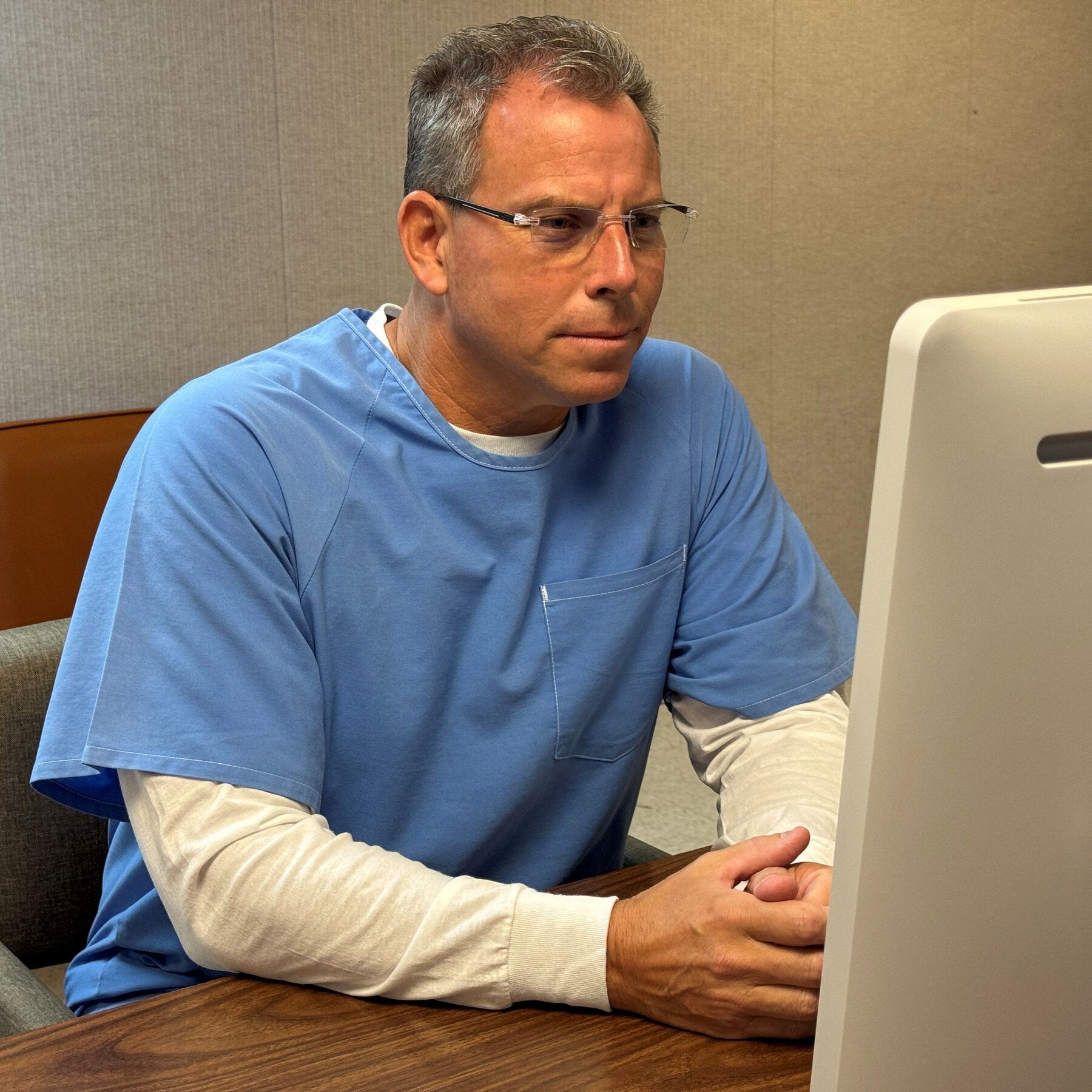 Released audio recording of Thursday hearing angers Menendez family.