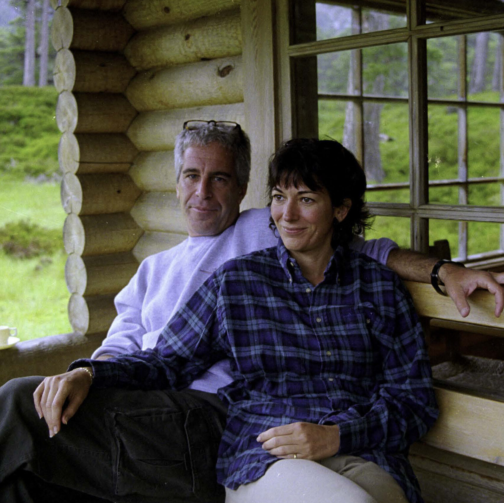 5 Takeaways From Ghislaine Maxwell’s Interview About Jeffrey Epstein